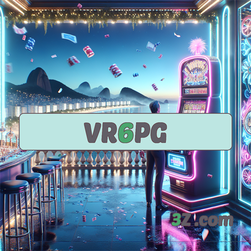 A Ascensão dos Jogos de Luta na Plataforma VR6PG