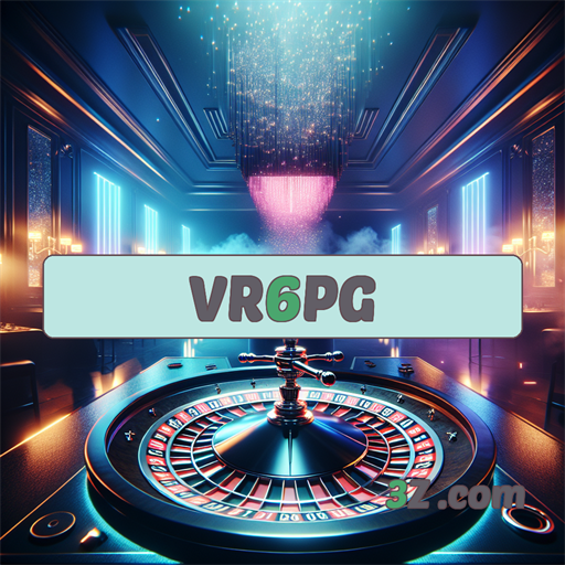 vr6pg plataforma