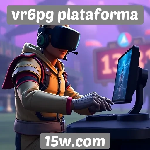 como jogar na vr6pg plataforma de forma segura