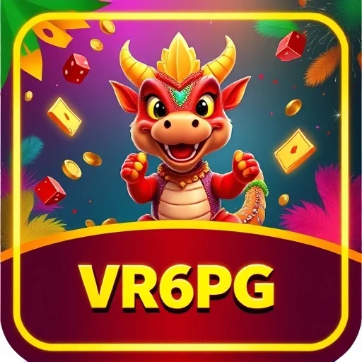 vr6pg plataforma