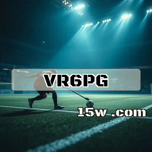 vr6pg plataforma: A Nova Fronteira dos Jogos Online no Brasil